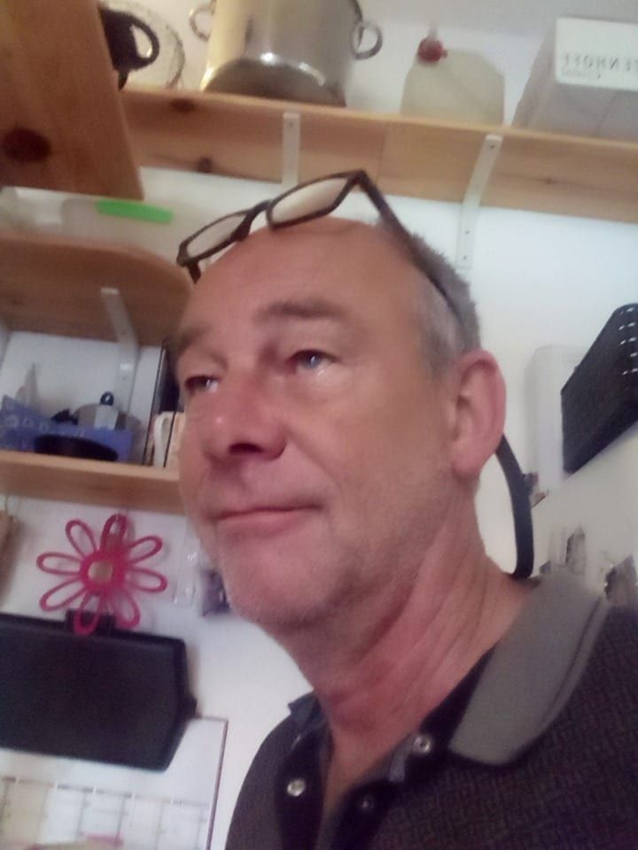 Profil de Mendel, 34 ans, Cruising gay à Jette (Bruxelles-Capitale)