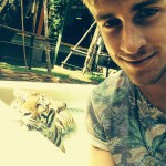 Profil de Kenann, 28 ans, Cruising gay à Dour (Hainaut)