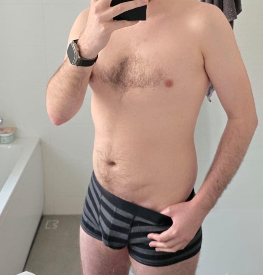 Profil de Gwennole, 40 ans, Cruising gay à Burdinne (Liège)