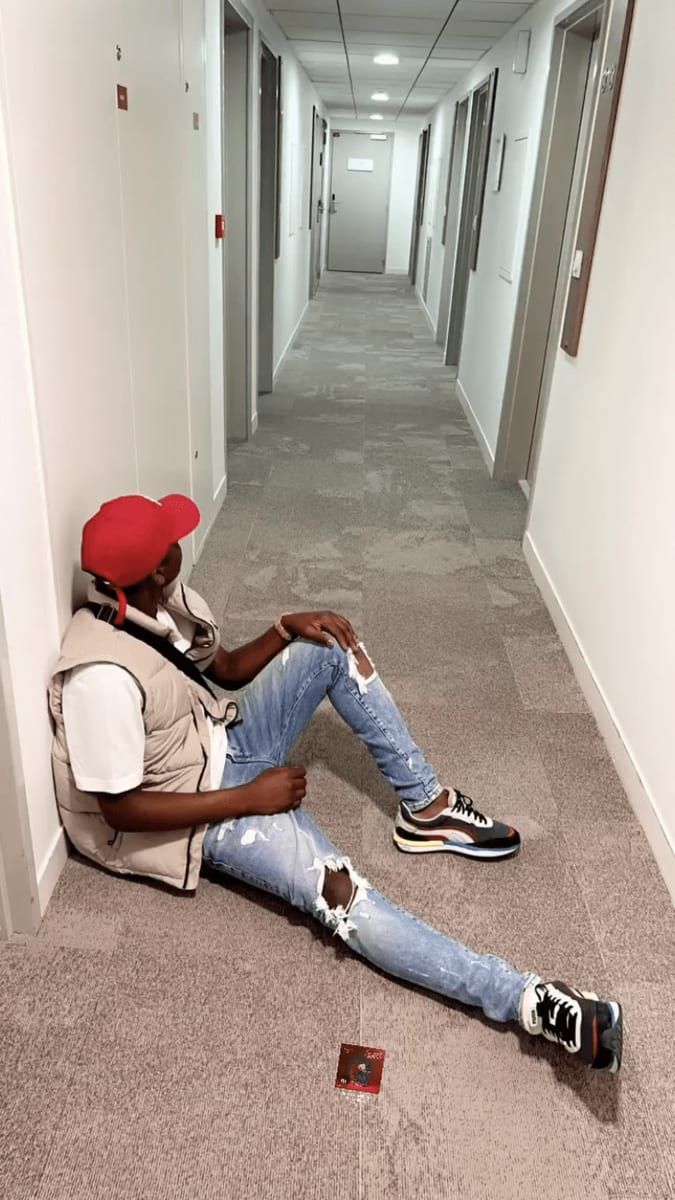 Profil de Francisco, 42 ans, Cruising gay à Limbourg (Liège)