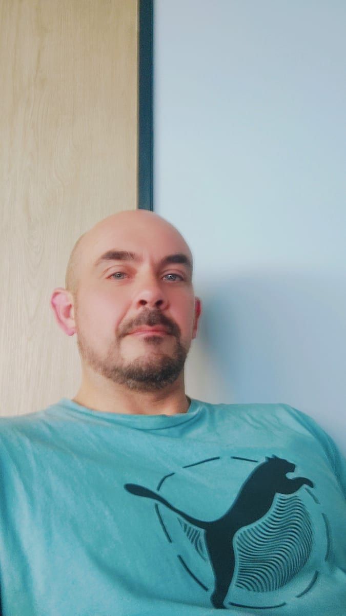 Profil de Aidan, 41 ans, Cruising gay à Juprelle (Liège)