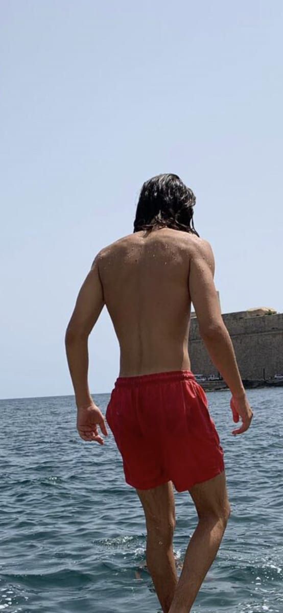 Profil de Lukaz, 23 ans, Cruising gay à Couvin (Namur)
