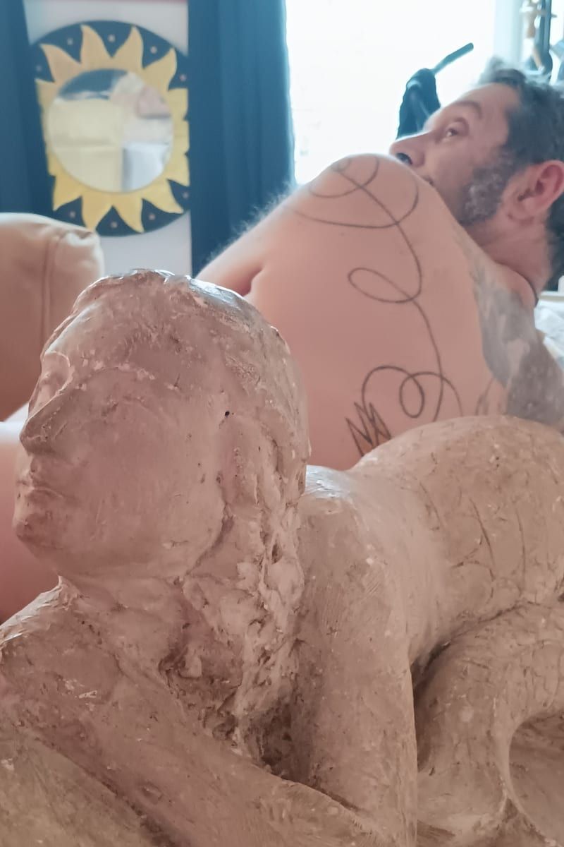 Profil de Tharcisse, 22 ans, Cruising gay à Geer (Liège)