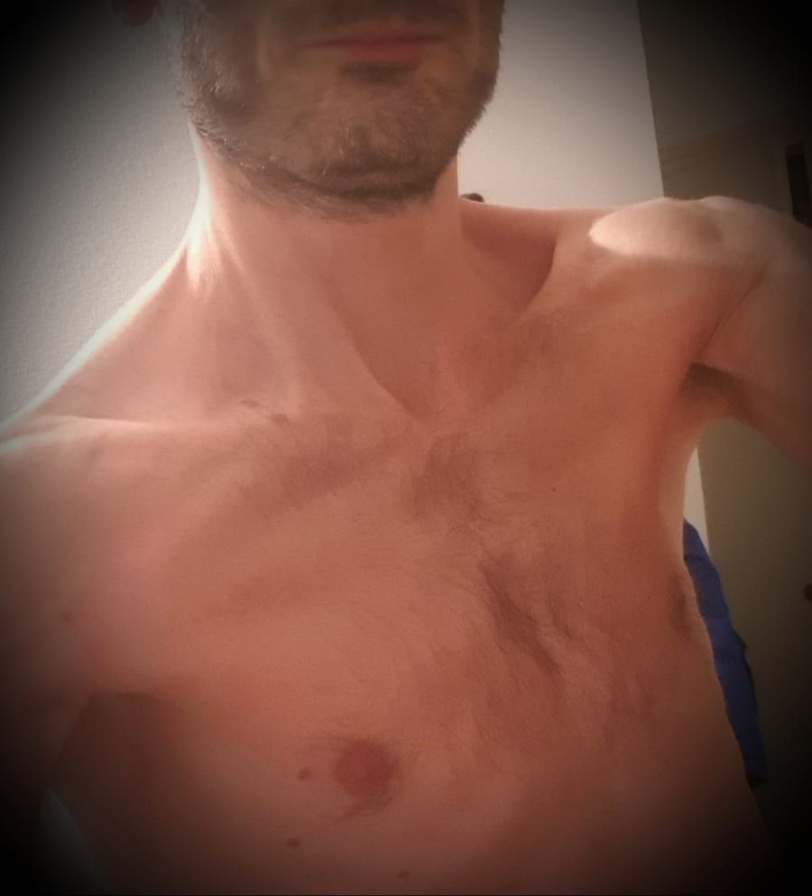 Profil de Miguel-ange, 31 ans, Cruising gay à Marchin (Liège)