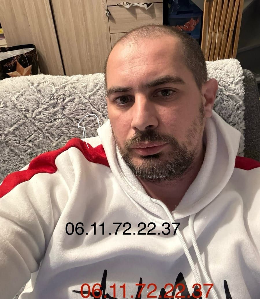 Profil de Bendji, 30 ans, Cruising gay à Rouvroy (Luxembourg)
