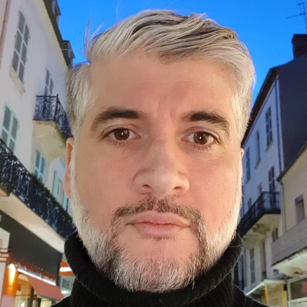Profil de Johannes, 31 ans, Cruising gay à Doische (Namur)