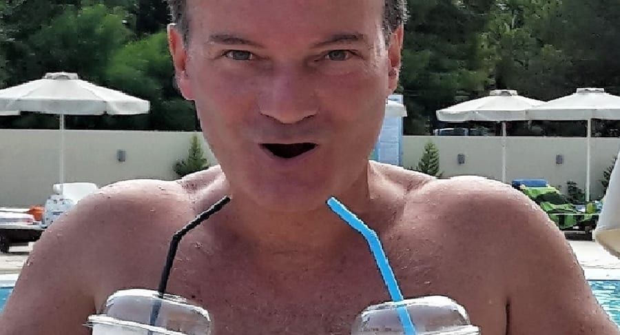 Profil de Kristian, 44 ans, Cruising gay à Attert (Luxembourg)