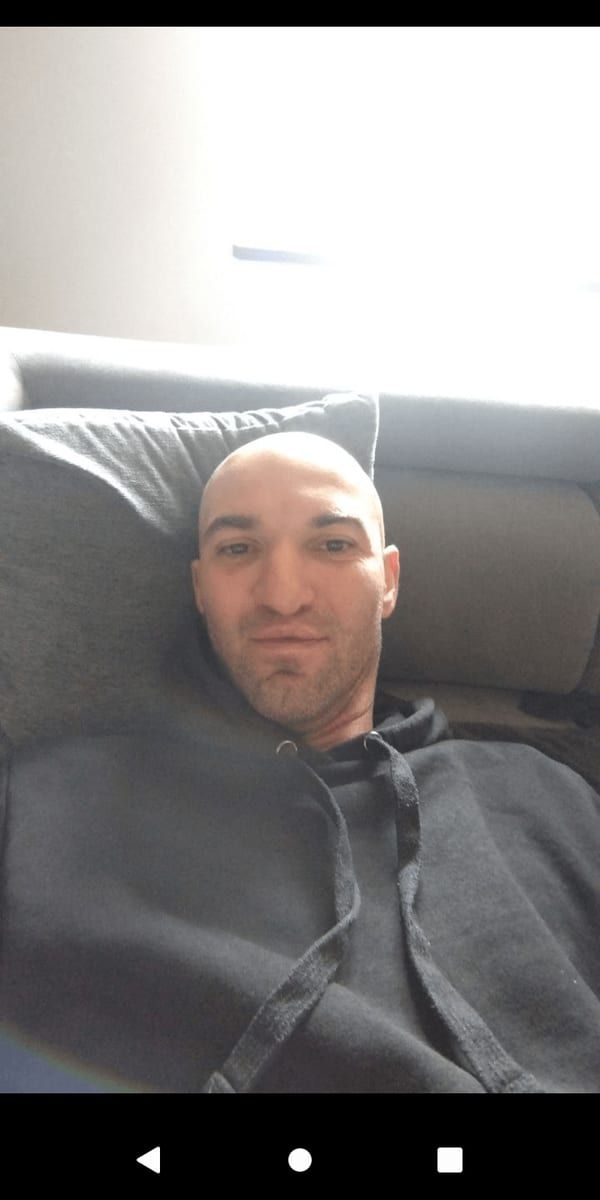 Profil de Evens, 29 ans, Cruising gay à Malmedy (Liège)