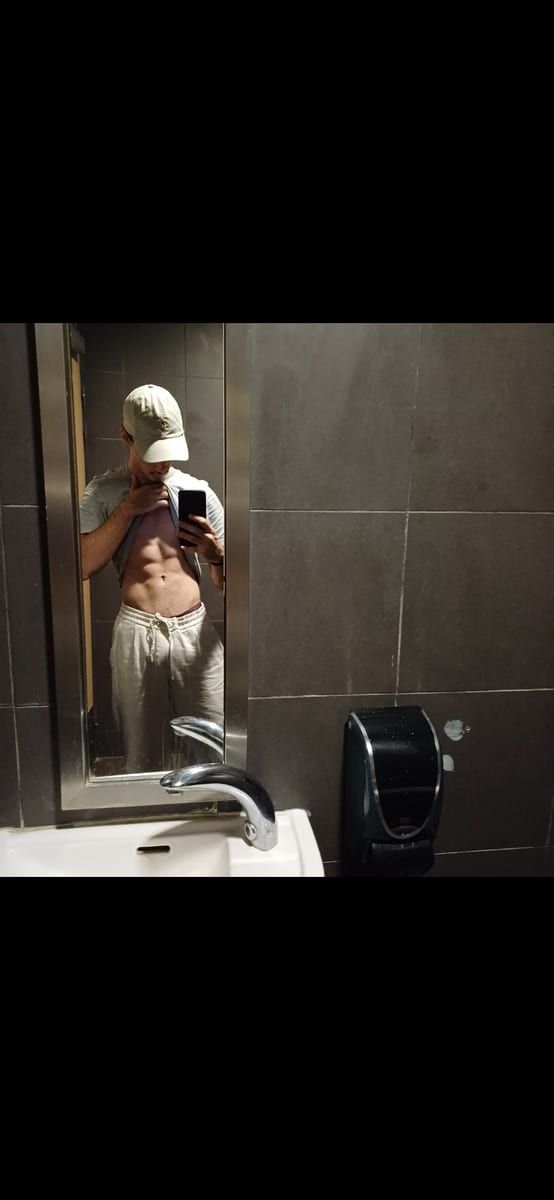 Profil de Horacio, 29 ans, Cruising gay à Ohey (Namur)