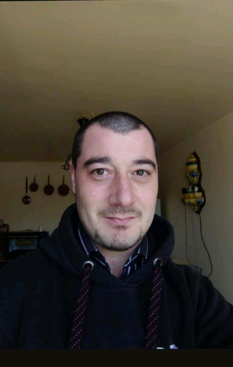 Profil de Mayssan, 37 ans, Cruising gay à Theux (Liège)