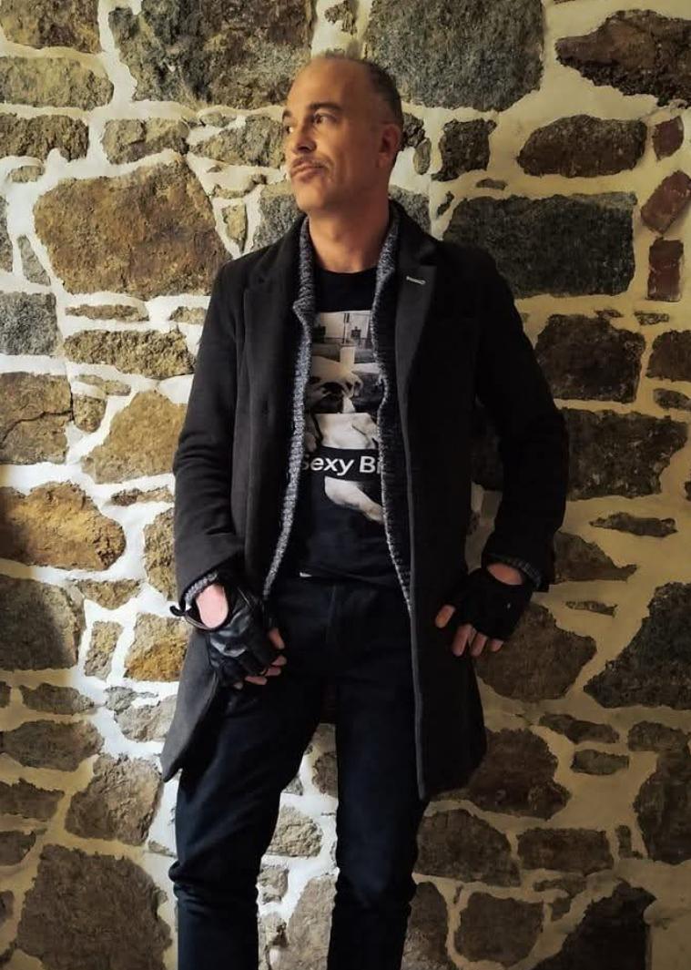 Aleandro - Cruising gay à Enghien Profil de Aleandro, 37 ans, Cruising gay à Enghien (Hainaut)