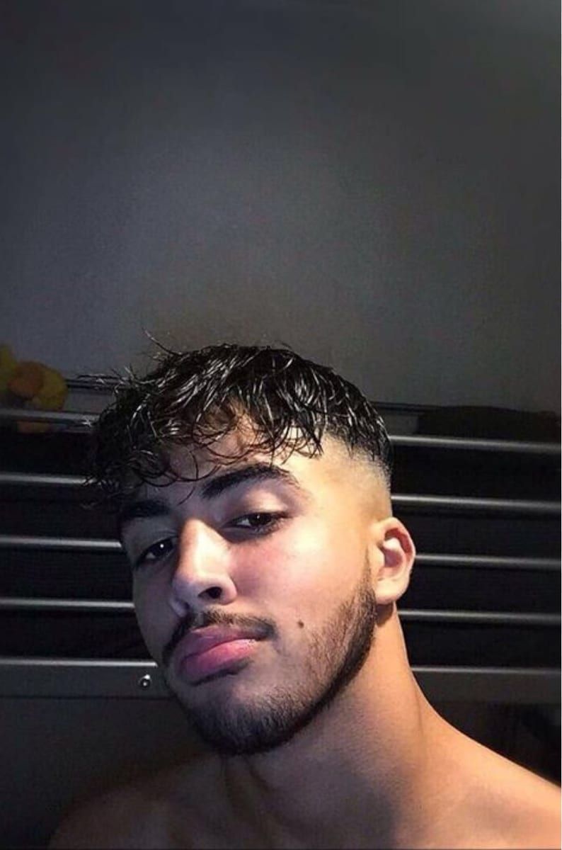 Profil de Yasar, 24 ans, Cruising gay à Herve (Liège)
