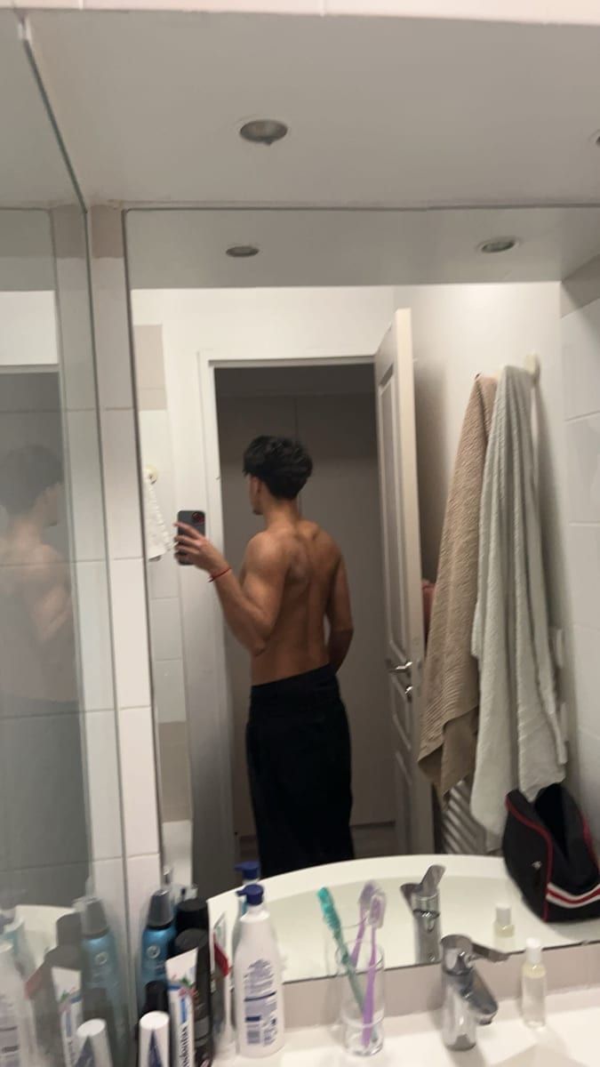 Profil de Théau, 41 ans, Cruising gay à La Calamine (Liège)