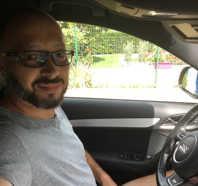 Mouayad - Cruising gay à Stoumont Profil de Mouayad, 35 ans, Cruising gay à Stoumont (Liège)