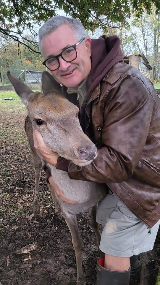 Profil de Josy, 35 ans, Cruising gay à Jette (Bruxelles-Capitale)