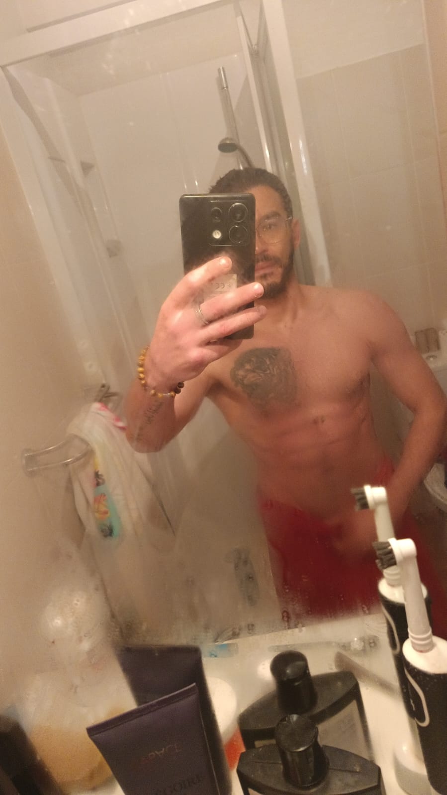 Profil de Leocadie, 43 ans, Cruising gay à Berloz (Liège)