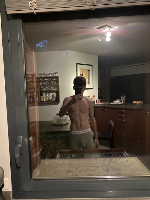 Profil de Yannis, 39 ans, Cruising gay à Beaumont (Hainaut)