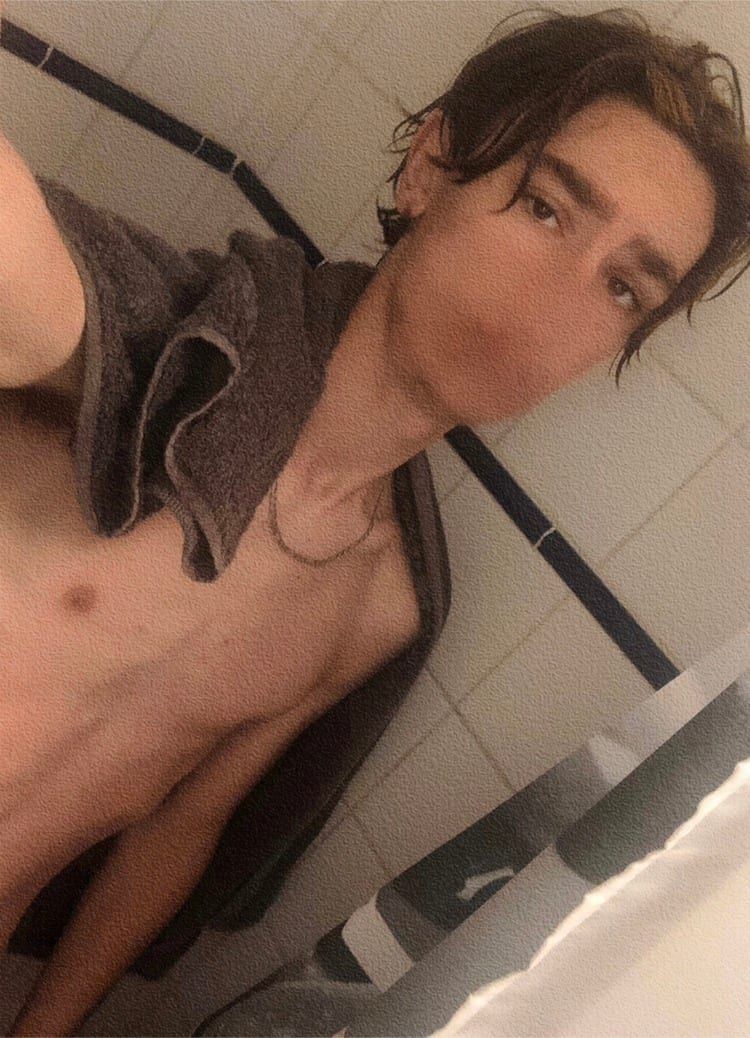 Profil de Soufyan, 33 ans, Cruising gay à Comblain-au-Pont (Liège)