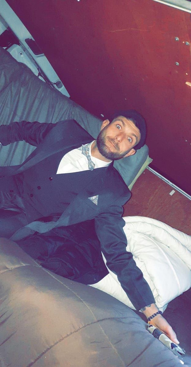 Profil de Nohame, 24 ans, Cruising gay à Lasne (Brabant wallon)