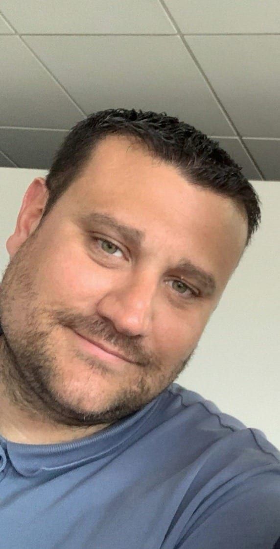 Profil de Saidou, 43 ans, Cruising gay à Couvin (Namur)