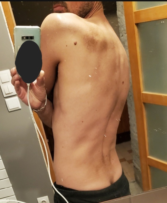 Zakir - Cruising gay à Clavier Profil de Zakir, 45 ans, Cruising gay à Clavier (Liège)