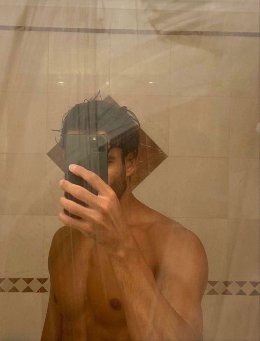 Profil de Dickson, 34 ans, Cruising gay à Wavre (Brabant wallon)