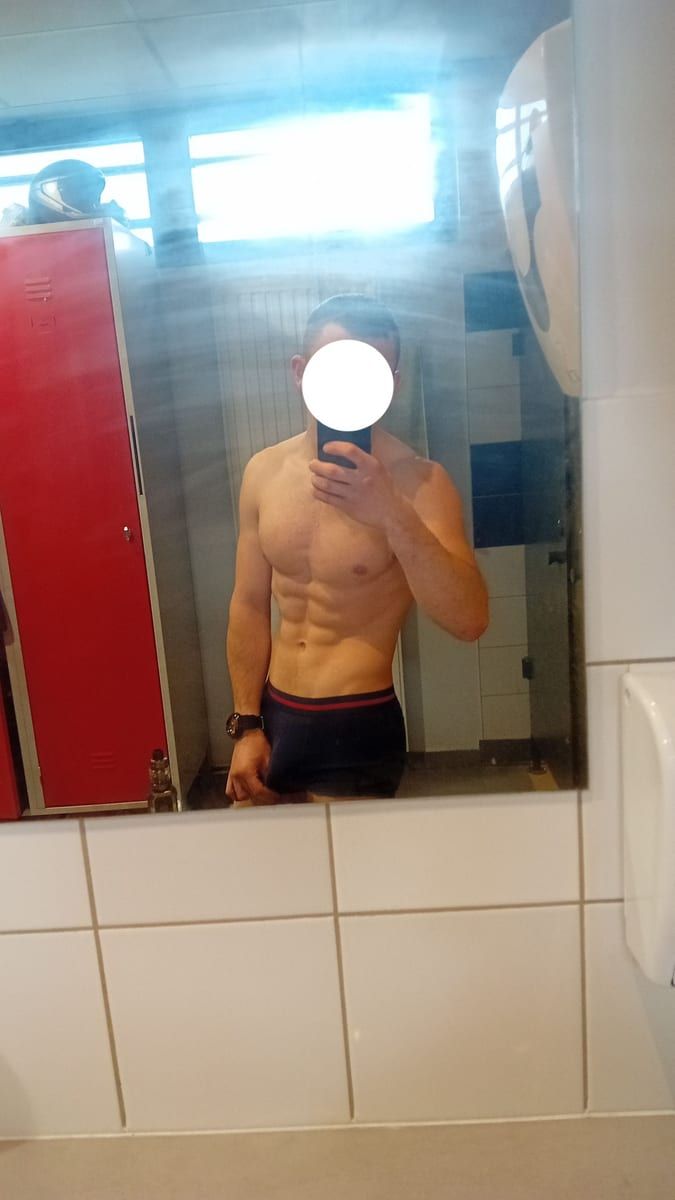 Profil de Zaher, 29 ans, Cruising gay à Silly (Hainaut)