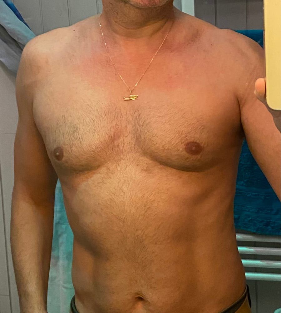 Profil de Romaric, 41 ans, Cruising gay à Blegny (Liège)