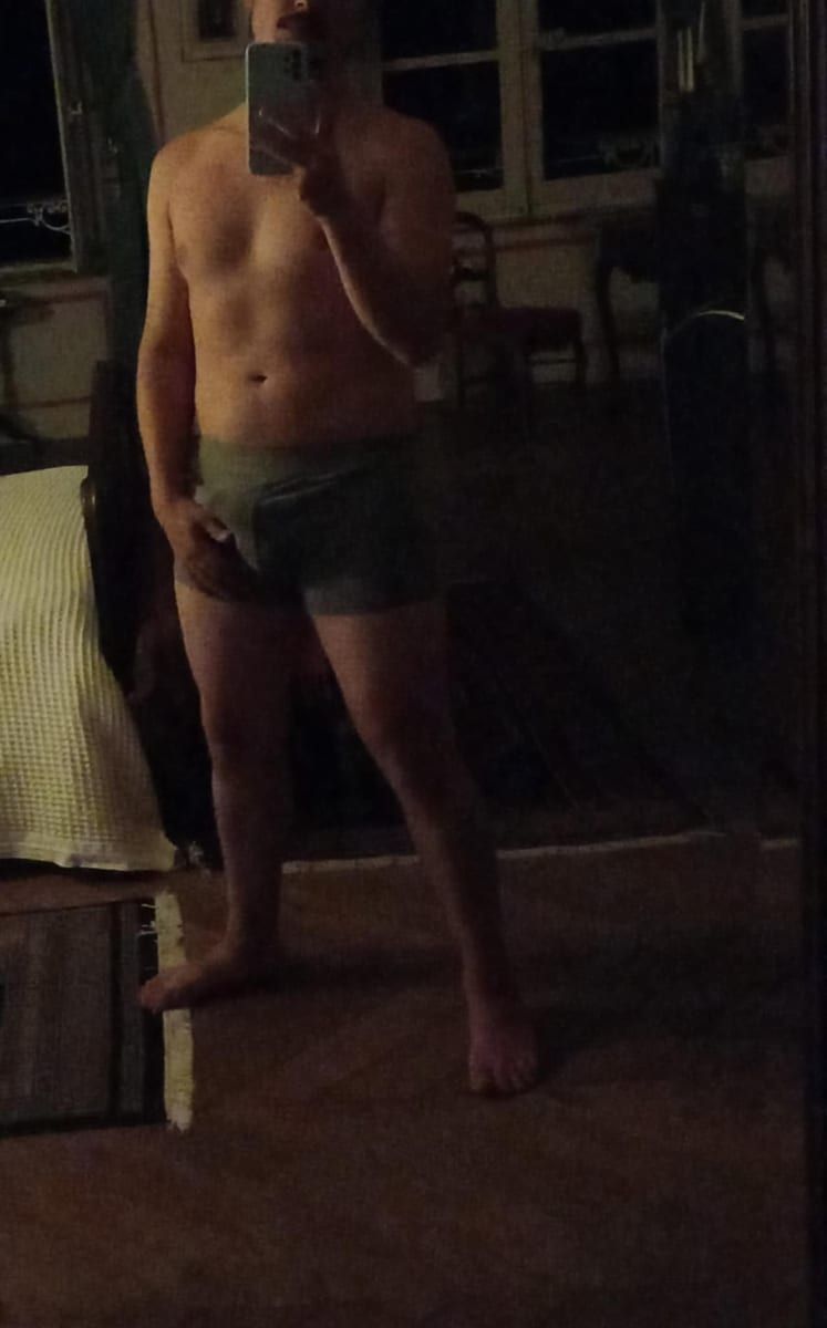 Profil de Mehdine, 44 ans, Cruising gay à Attert (Luxembourg)