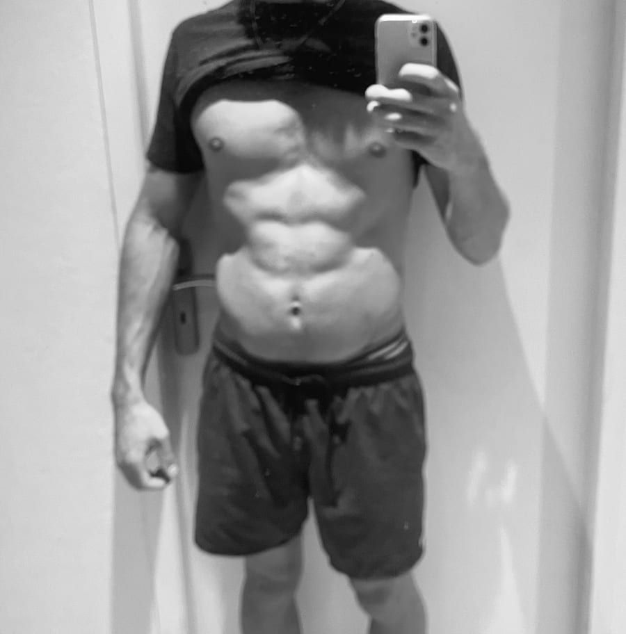 Profil de Ramuntcho, 43 ans, Cruising gay à Seneffe (Hainaut)