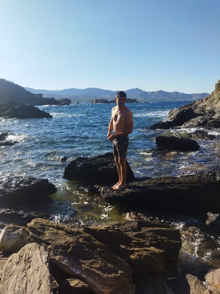 Profil de Unai, 42 ans, Cruising gay à Olne (Liège)