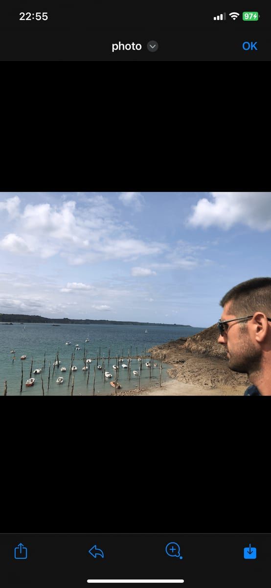 Profil de Kenjy, 39 ans, Cruising gay à Rumes (Hainaut)