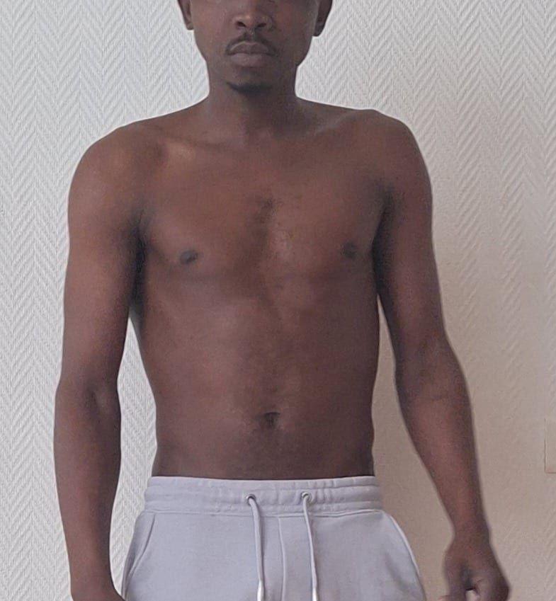 Profil de Anddy, 39 ans, Cruising gay à Berloz (Liège)