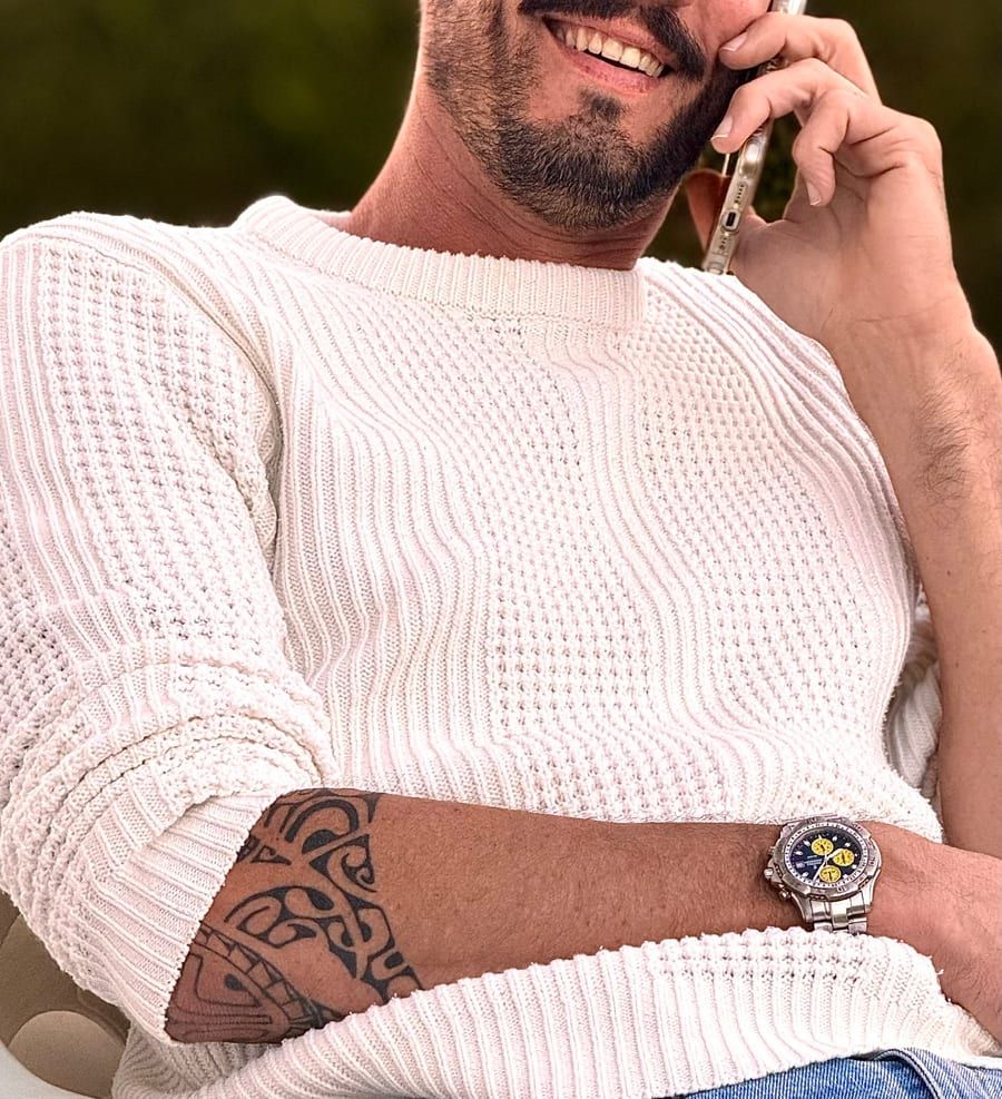 Profil de Alpaslan, 39 ans, Cruising gay à Aubel (Liège)