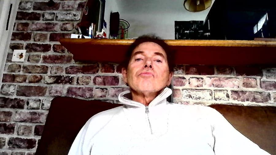 Profil de Yaqine, 45 ans, Cruising gay à Mettet (Namur)