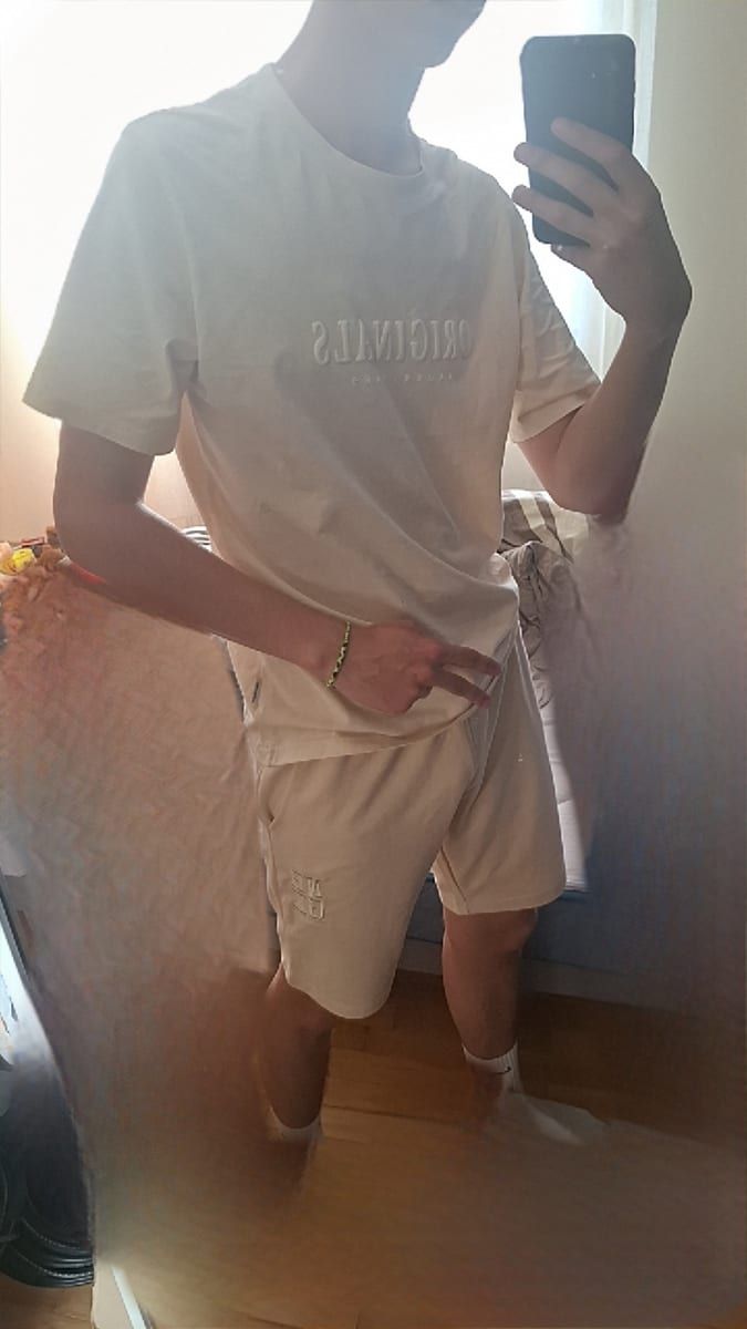 Profil de Naoufel, 41 ans, Cruising gay à Stavelot (Liège)