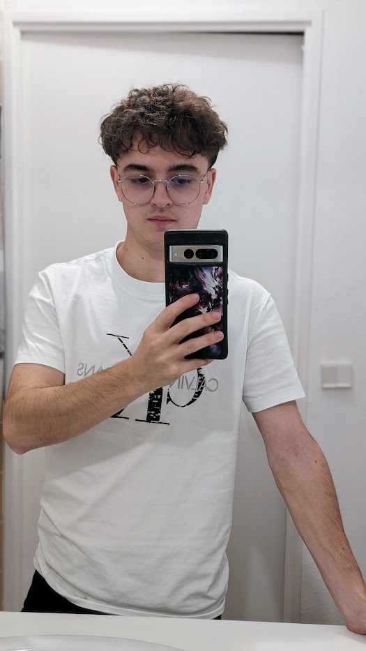 Profil de Matea, 32 ans, Cruising gay à Visé (Liège)