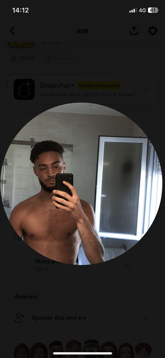 Profil de Gwennole, 24 ans, Cruising gay à Rouvroy (Luxembourg)