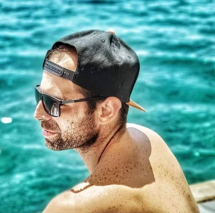 Profil de Yonie, 41 ans, Cruising gay à Nandrin (Liège)
