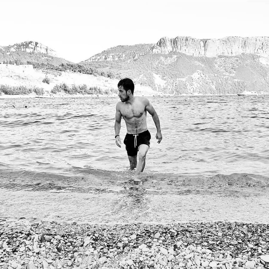 Profil de Bilaly, 42 ans, Cruising gay à Ittre (Brabant wallon)
