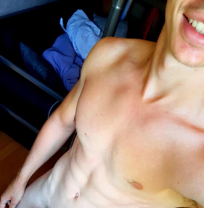 Adham - Cruising gay à Trooz Profil de Adham, 45 ans, Cruising gay à Trooz (Liège)
