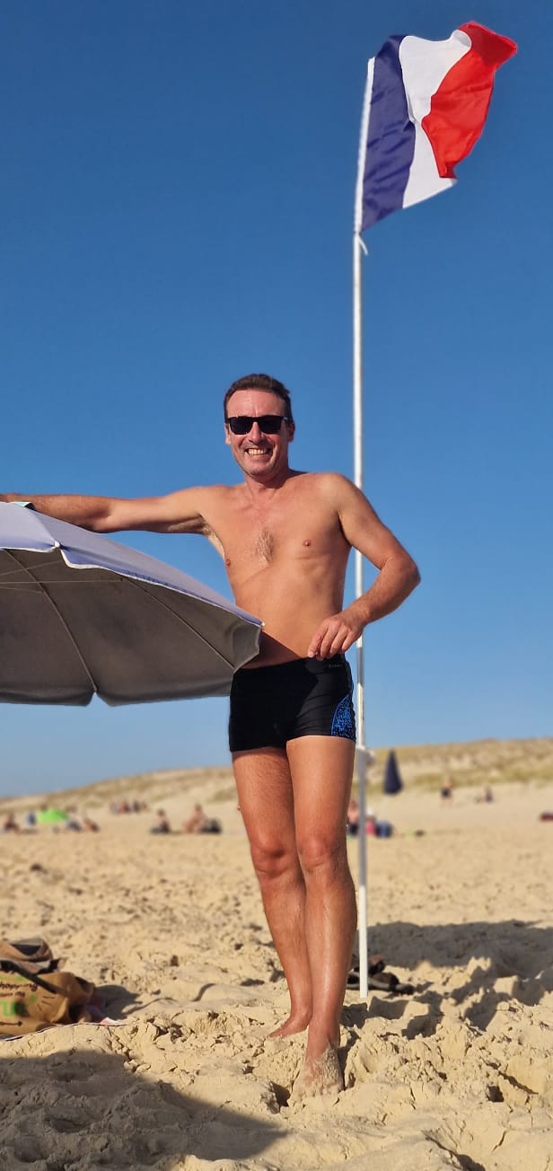 Joud - Cruising gay à Forest Profil de Joud, 33 ans, Cruising gay à Forest (Bruxelles-Capitale)
