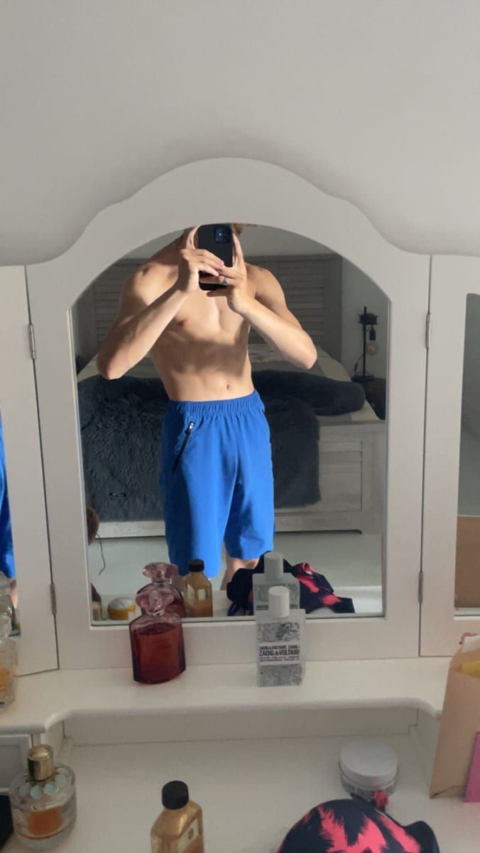 Profil de Eloan, 41 ans, Cruising gay à Aubel (Liège)