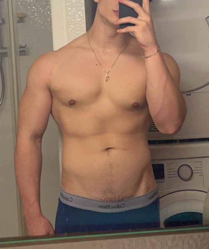 Profil de Jorian, 26 ans, Cruising gay à Berloz (Liège)