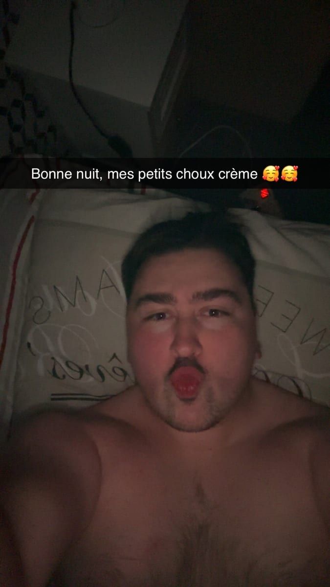 Profil de Mohamed-taha, 41 ans, Cruising gay à Lessines (Hainaut)