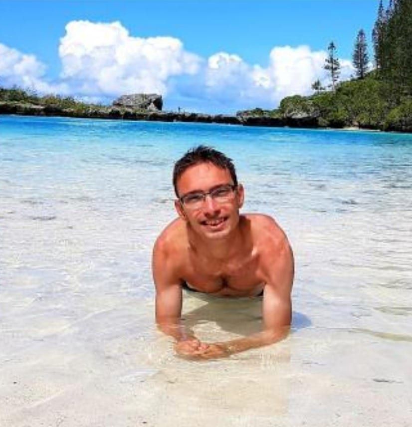 Tadelusz - Cruising gay à Forest Profil de Tadelusz, 32 ans, Cruising gay à Forest (Bruxelles-Capitale)