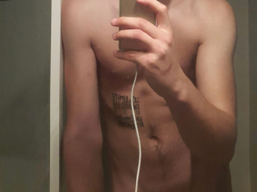 Profil de Niki, 29 ans, Cruising gay à Aubel (Liège)
