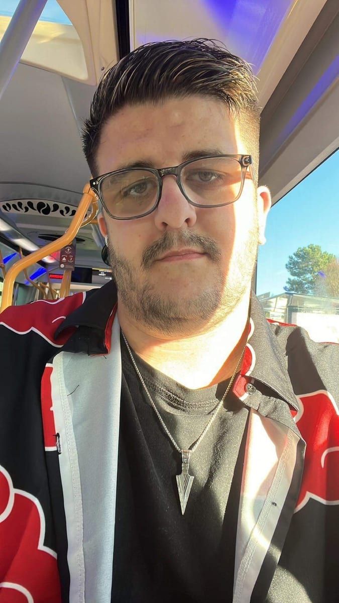 Profil de Muhamed, 28 ans, Cruising gay à Meix-devant-Virton (Luxembourg)