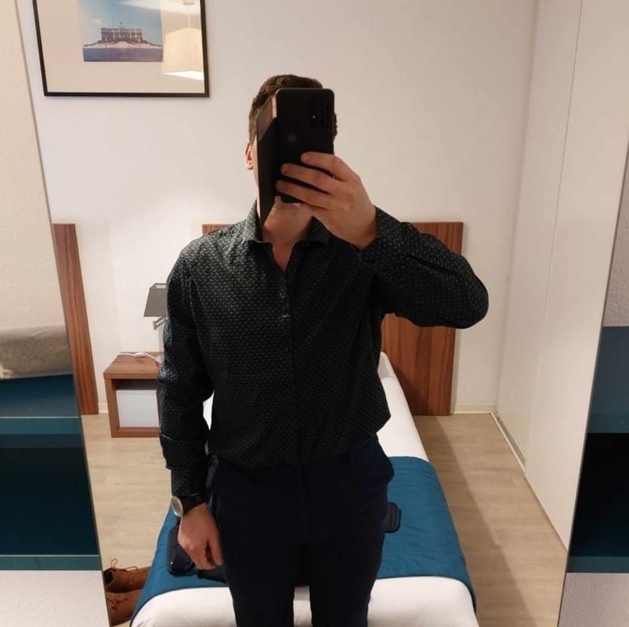 Profil de Slawko, 41 ans, Cruising gay à Rebecq (Brabant wallon)