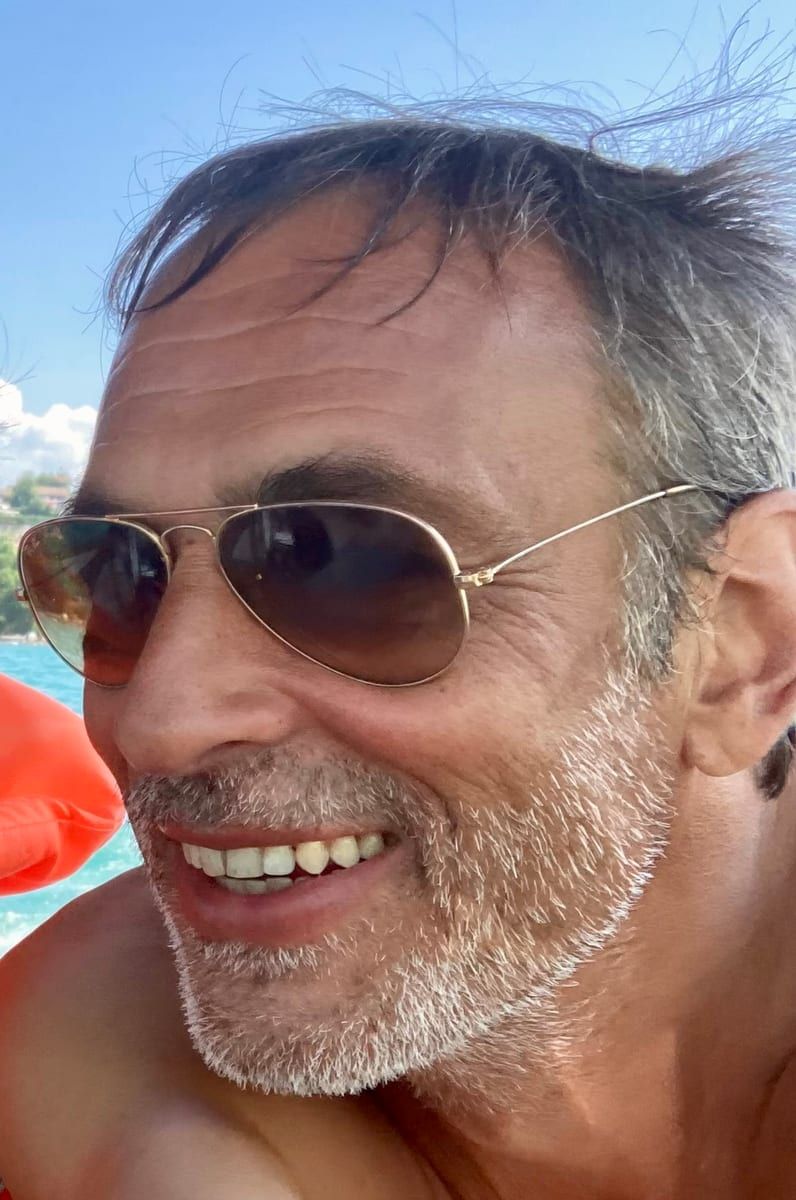 Profil de Rodrick, 45 ans, Cruising gay à Wavre (Brabant wallon)